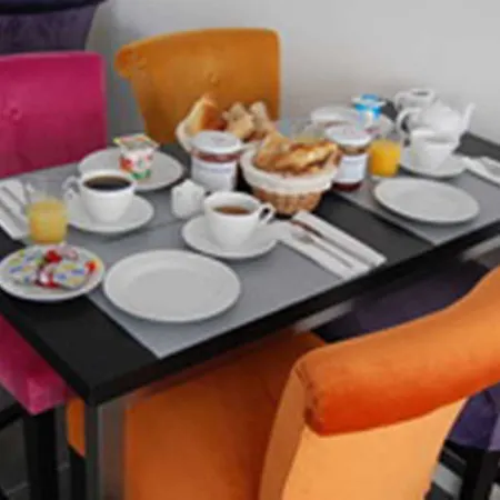 La Maison Montparnasse 2*