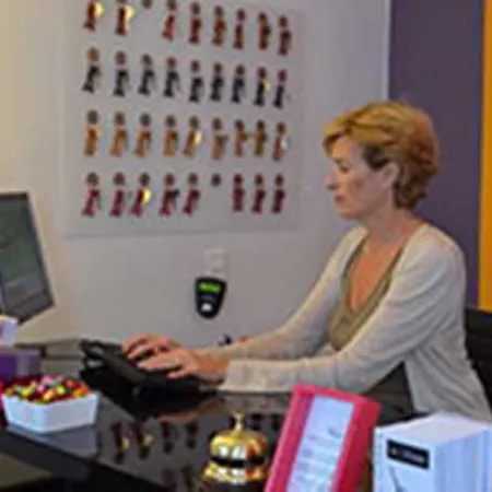 La Maison Montparnasse Hotel Parigi