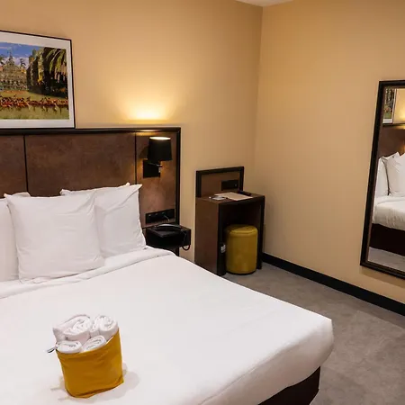 La Maison Montparnasse 2*