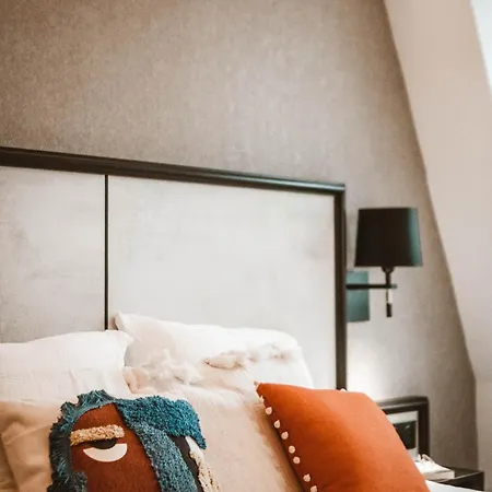 La Maison Montparnasse Hotel 2*