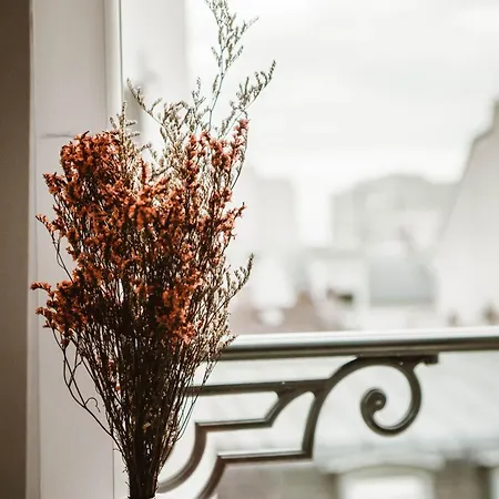 Hotel La Maison Montparnasse