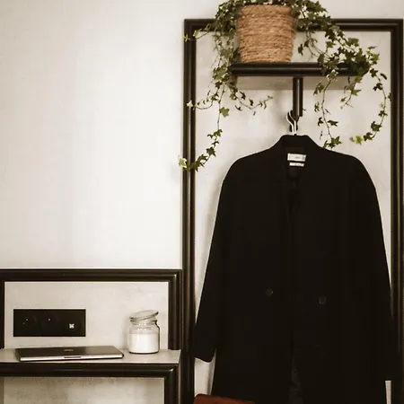 La Maison Montparnasse Parigi