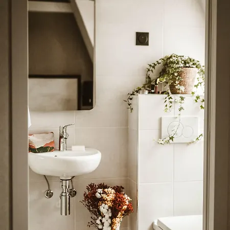 La Maison Montparnasse Parigi