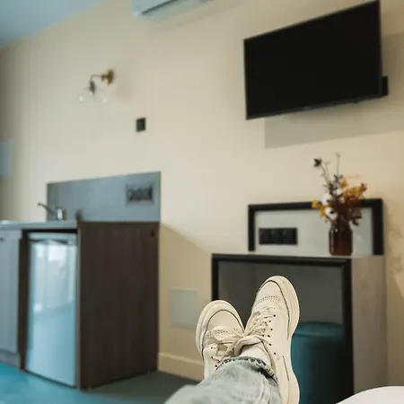 La Maison Montparnasse Hotel Parigi