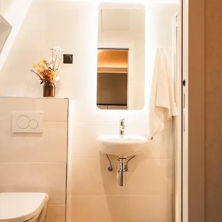 Otel La Maison Montparnasse 2*