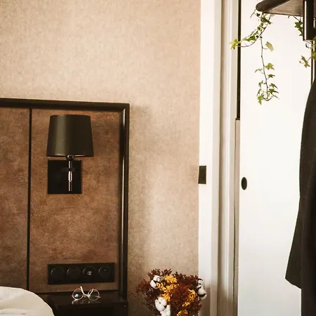 Otel La Maison Montparnasse 2*