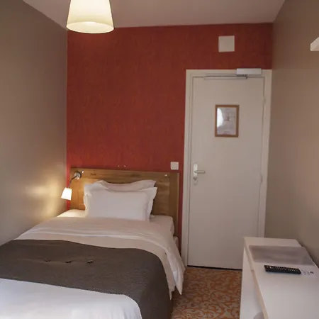 La Maison Montparnasse Paris