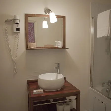 La Maison Montparnasse Otel 2*