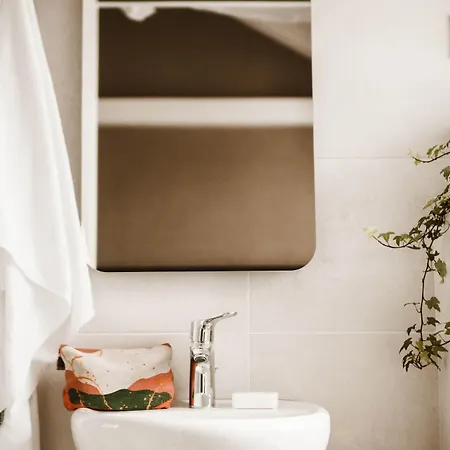 La Maison Montparnasse Otel 2*