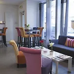 La Maison Montparnasse