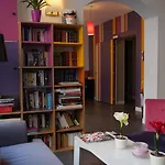 La Maison Montparnasse Szálloda 2*