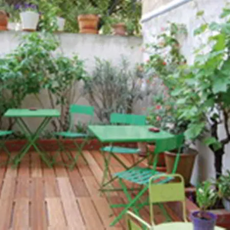 La Maison Montparnasse 2* Paris