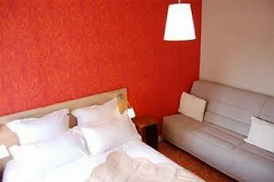 La Maison Montparnasse 2* Párizs