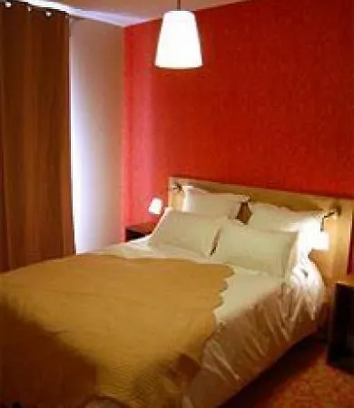 La Maison Montparnasse Szálloda