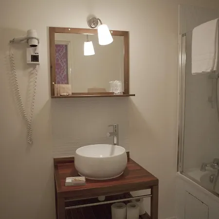 La Maison Montparnasse Hotel 2*