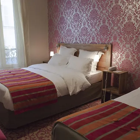 Hotel La Maison Montparnasse Paris