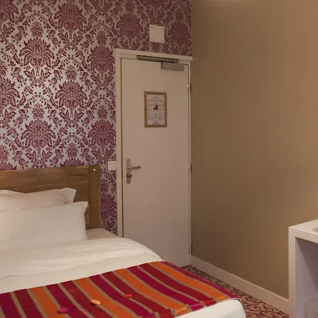Hotel La Maison Montparnasse