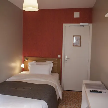 La Maison Montparnasse