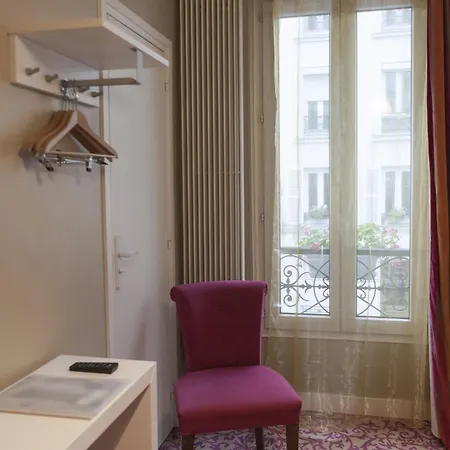 La Maison Montparnasse