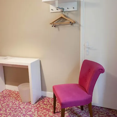 La Maison Montparnasse