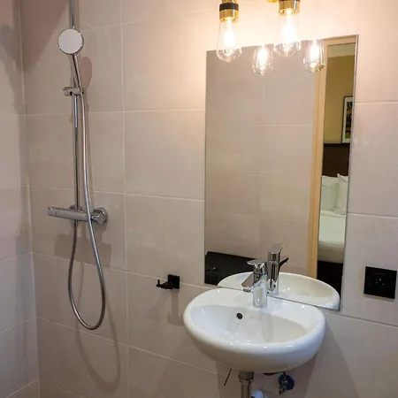 La Maison Montparnasse 2* Paříž