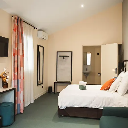 La Maison Montparnasse Hotel