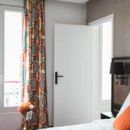 Hotel La Maison Montparnasse