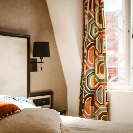 Hotel La Maison Montparnasse 2*