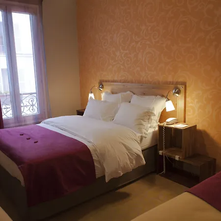 Ξενοδοχείο La Maison Montparnasse 2*