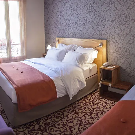Отель La Maison Montparnasse