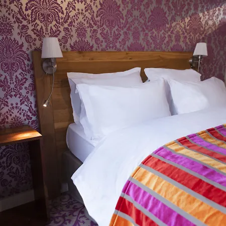 La Maison Montparnasse Hotel