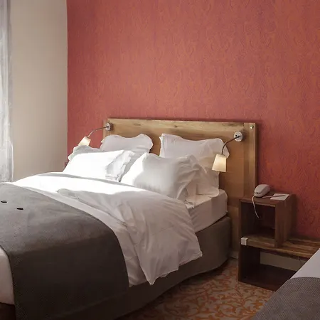 La Maison Montparnasse 2* Париж