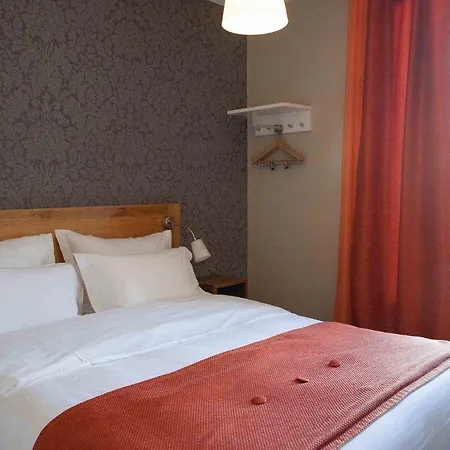 Hotel La Maison Montparnasse Paris