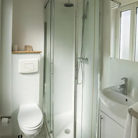 La Maison Montparnasse Hotel Paris