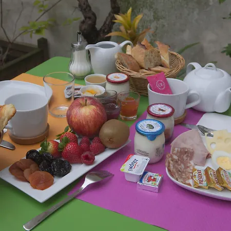 La Maison Montparnasse Ξενοδοχείο