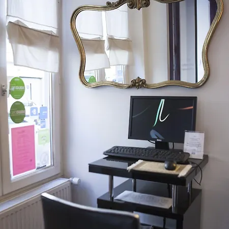 La Maison Montparnasse Paris