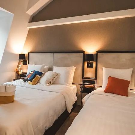 La Maison Montparnasse Párizs