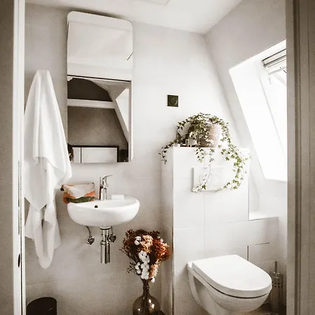 Ξενοδοχείο La Maison Montparnasse Παρίσι