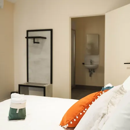 Hotel La Maison Montparnasse