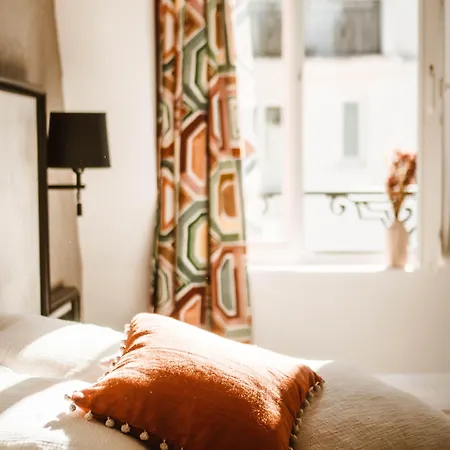 La Maison Montparnasse 2*