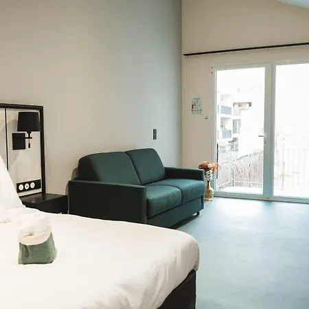 Hotel La Maison Montparnasse 2*