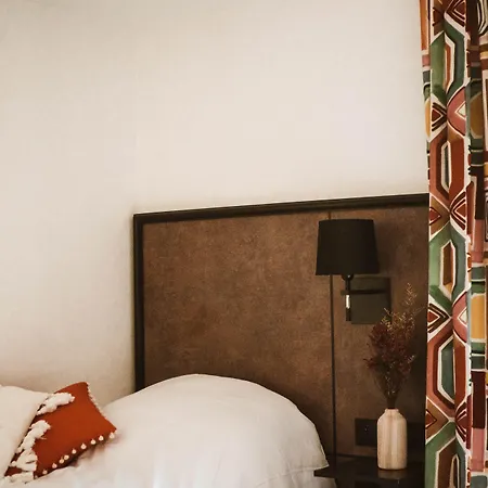 La Maison Montparnasse 2* Париж