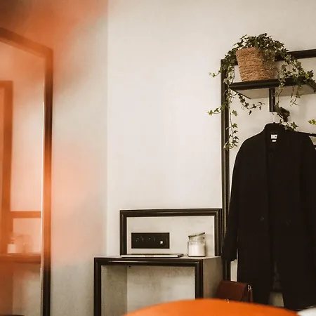 La Maison Montparnasse Hotel 2*