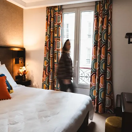 La Maison Montparnasse Παρίσι