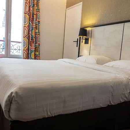 La Maison Montparnasse Paris