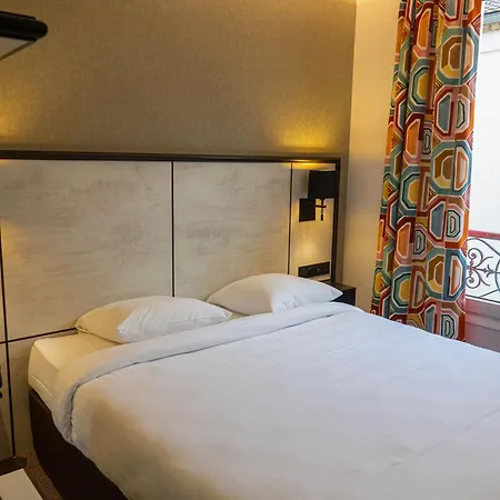La Maison Montparnasse Otel 2*