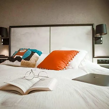 La Maison Montparnasse Hotel 2*