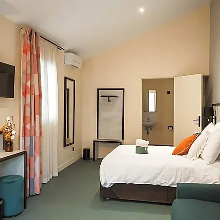 La Maison Montparnasse Hotel Paryż