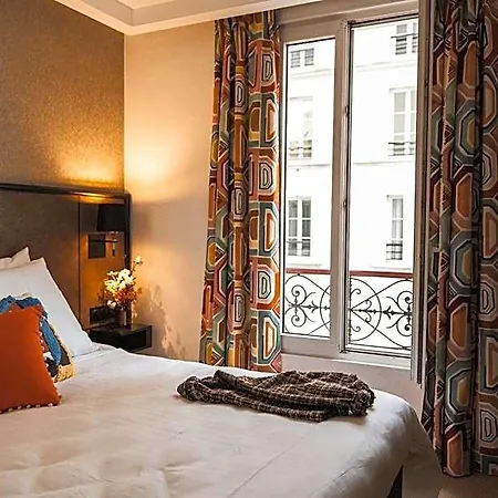 La Maison Montparnasse