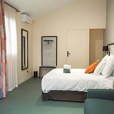 La Maison Montparnasse Hotel